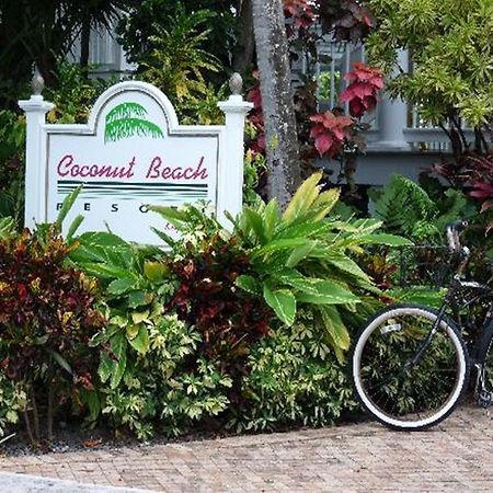 Coconut Beach Resort Key West Ngoại thất bức ảnh