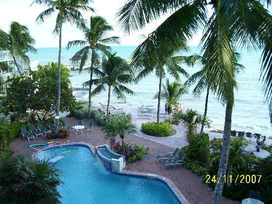 Coconut Beach Resort Key West Ngoại thất bức ảnh