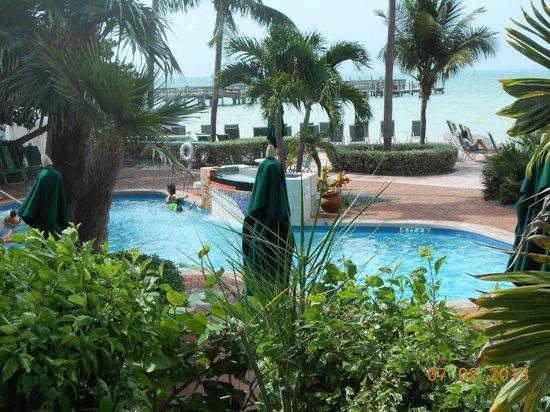 Coconut Beach Resort Key West Ngoại thất bức ảnh