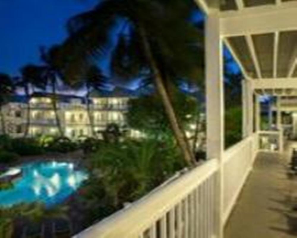 Coconut Beach Resort Key West Ngoại thất bức ảnh