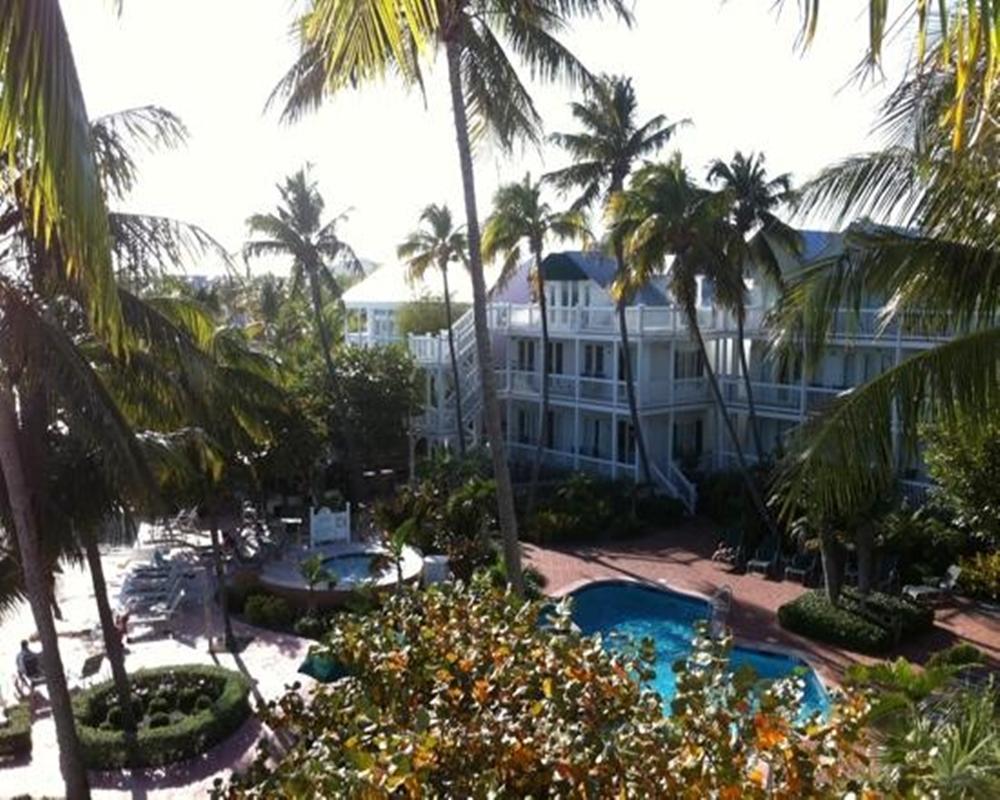 Coconut Beach Resort Key West Ngoại thất bức ảnh