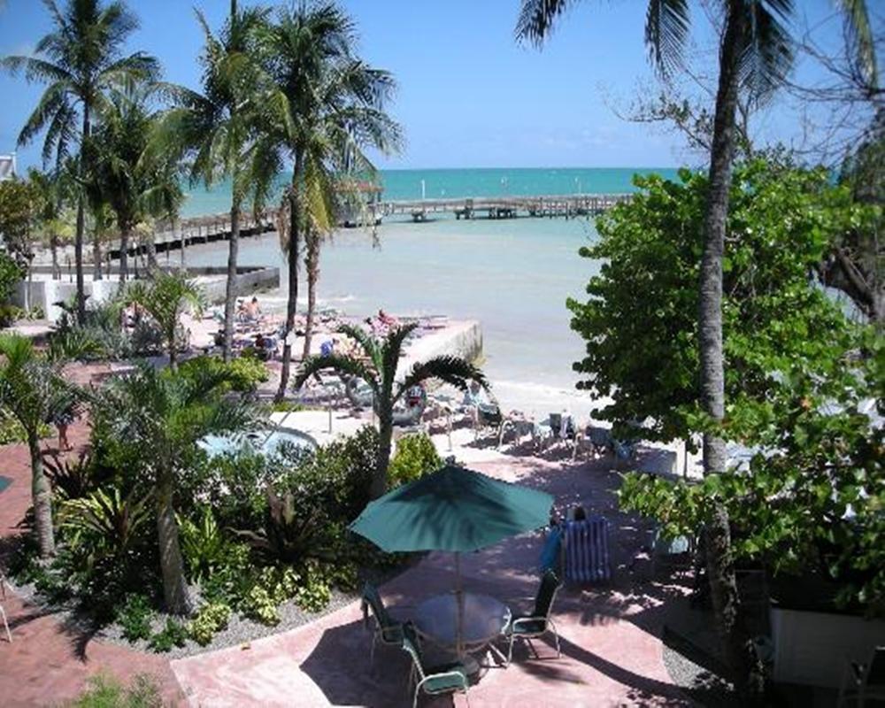 Coconut Beach Resort Key West Ngoại thất bức ảnh