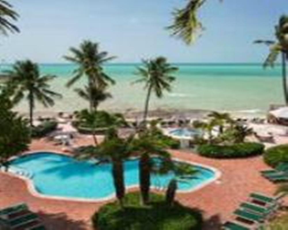 Coconut Beach Resort Key West Ngoại thất bức ảnh