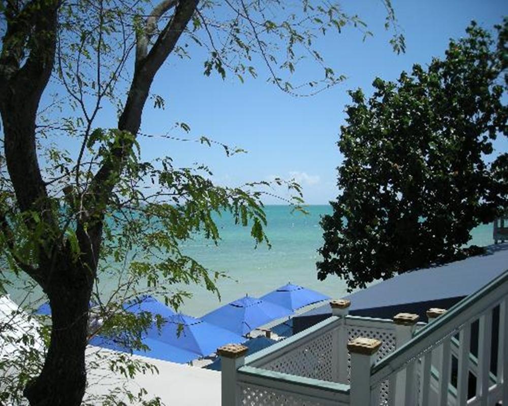 Coconut Beach Resort Key West Ngoại thất bức ảnh