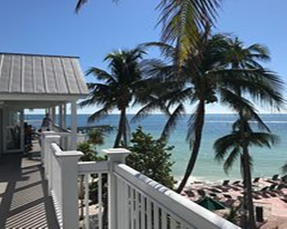 Coconut Beach Resort Key West Ngoại thất bức ảnh