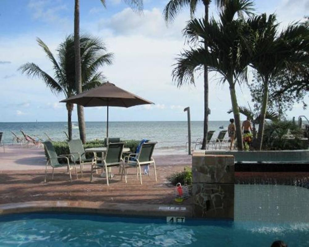 Coconut Beach Resort Key West Ngoại thất bức ảnh